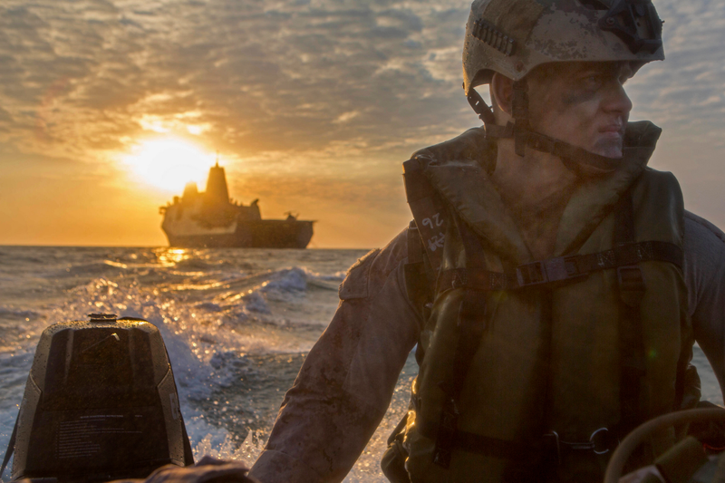 Illustration for article titled 20 Stunning Military Images That You Absolutely Have To See